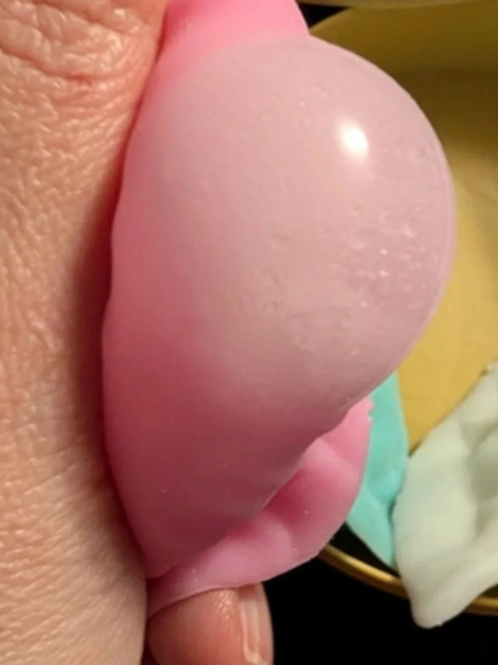 New Viral Dumpling